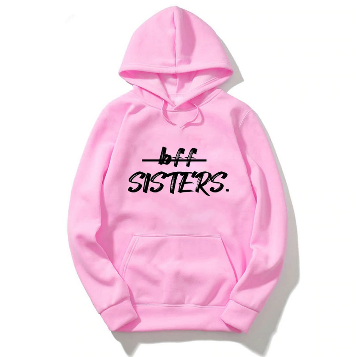 Bff sisters outlet sweatshirt