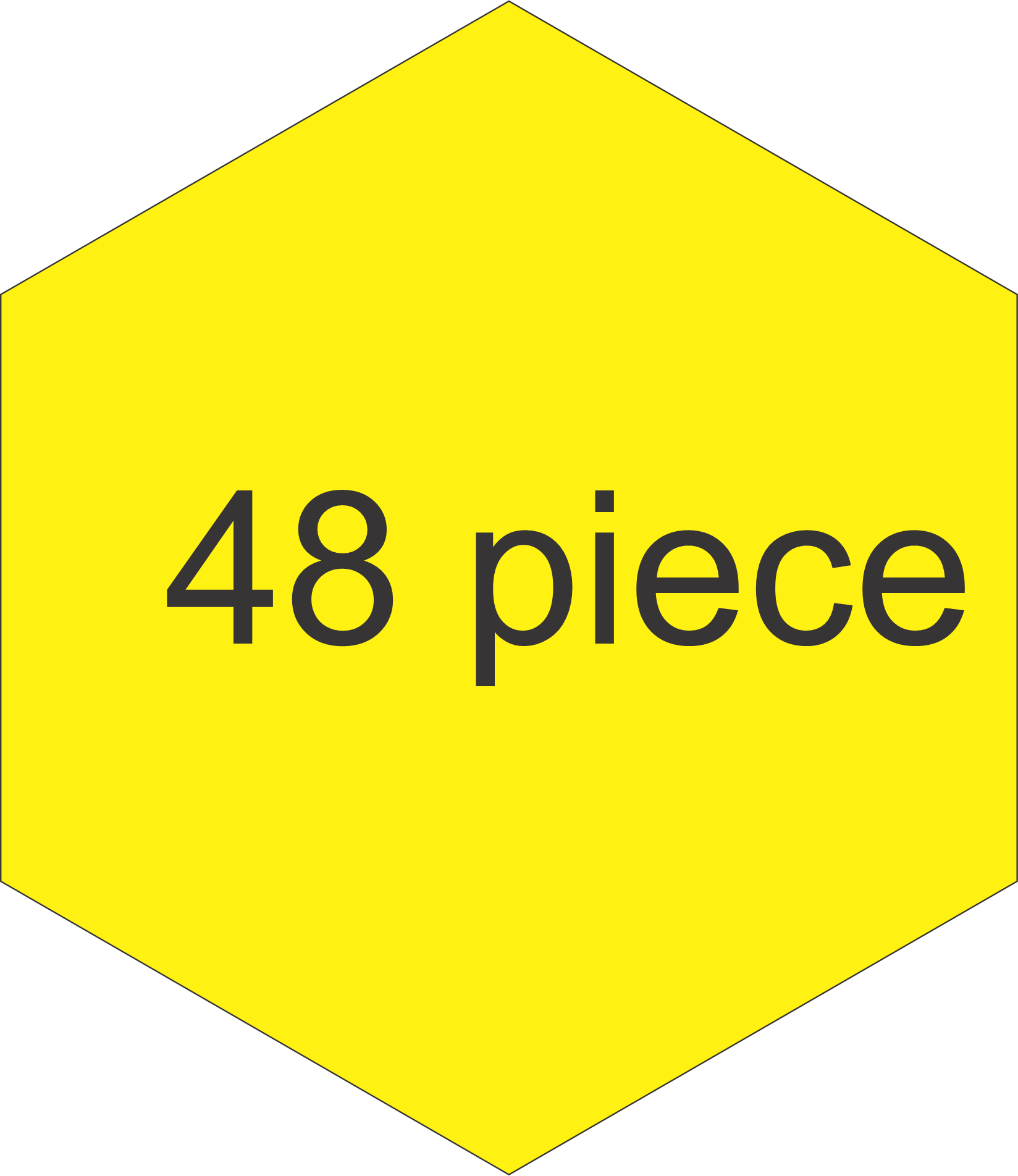GOLDEN 48 (3 inch)