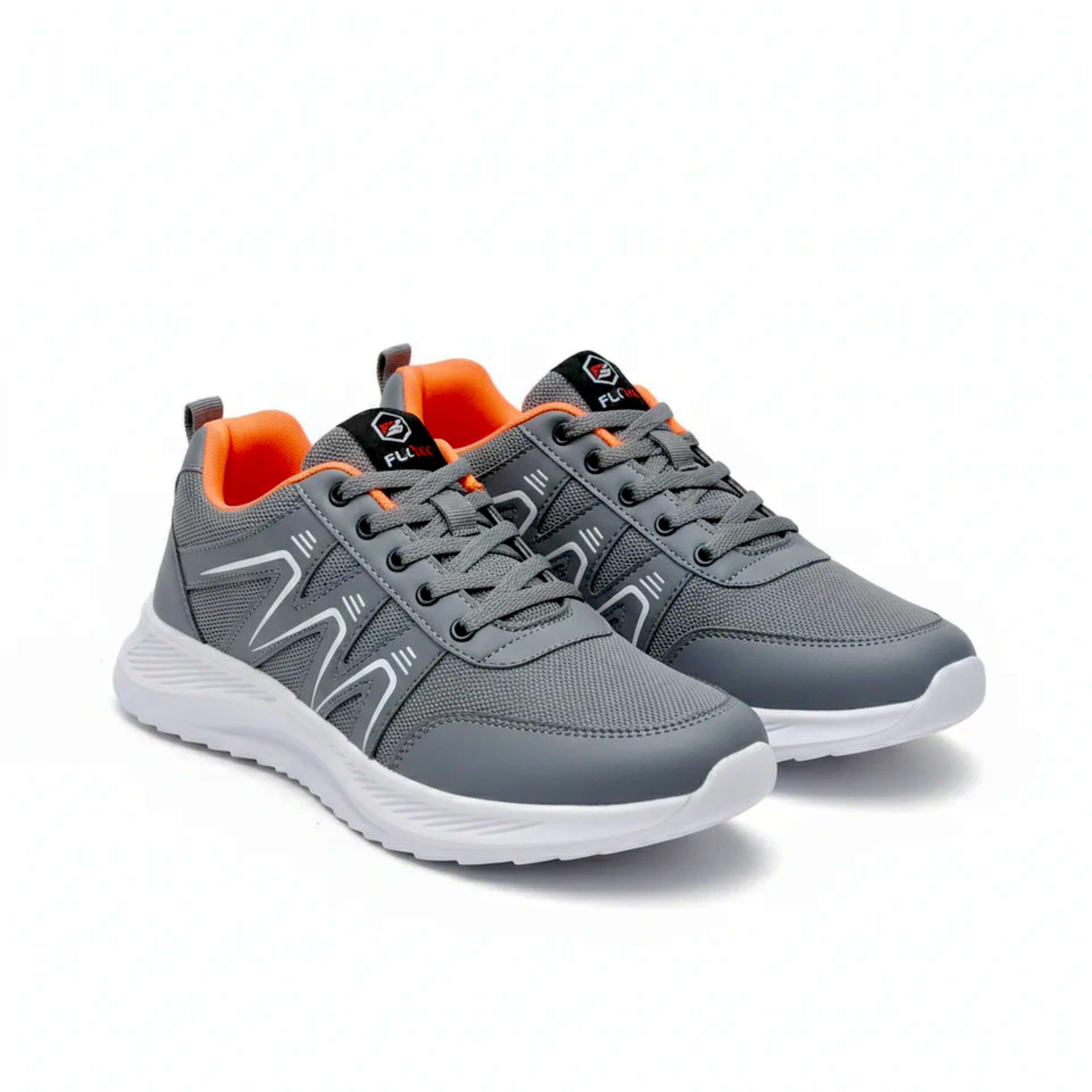 GYM  ZIK ZAK Shoes For Men - Non Slip Sports Shoes For Boys - Running Shoes For Men - Joggers Shoes For Men - Cricket Shoes For Boys - Sneakers For Men