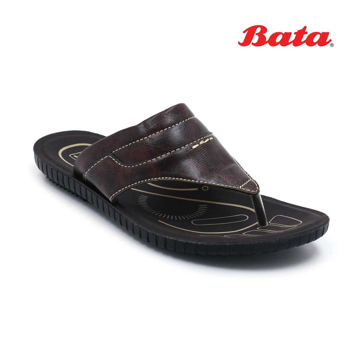 Buy Men Sandals Slippers By B Online ata Online at Best Price in