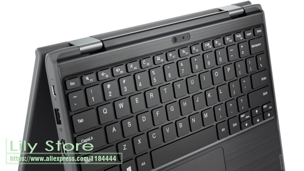 Lenovo 300e cover best sale