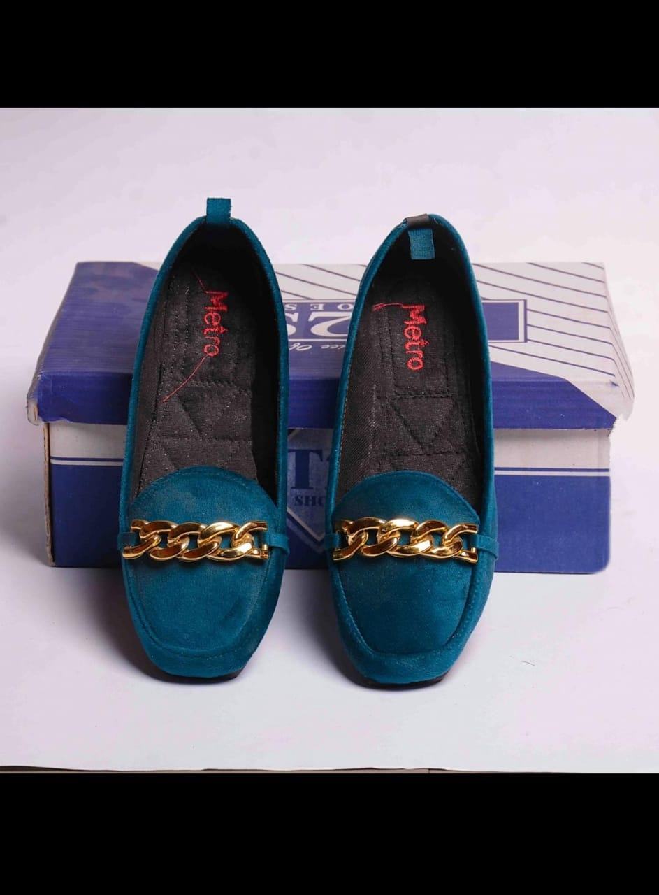 Velvet loafers for women  Velvet loafers for Ladies  Trending Loafers for Girls