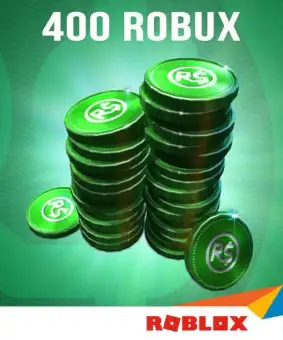 Roblox 400 Robux - mobile buy and refund robux