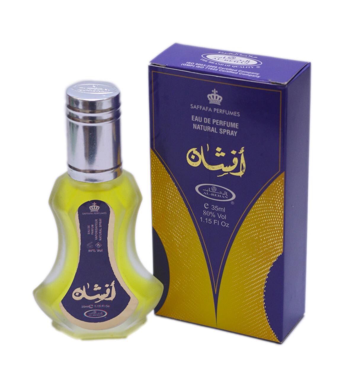 rehan perfume