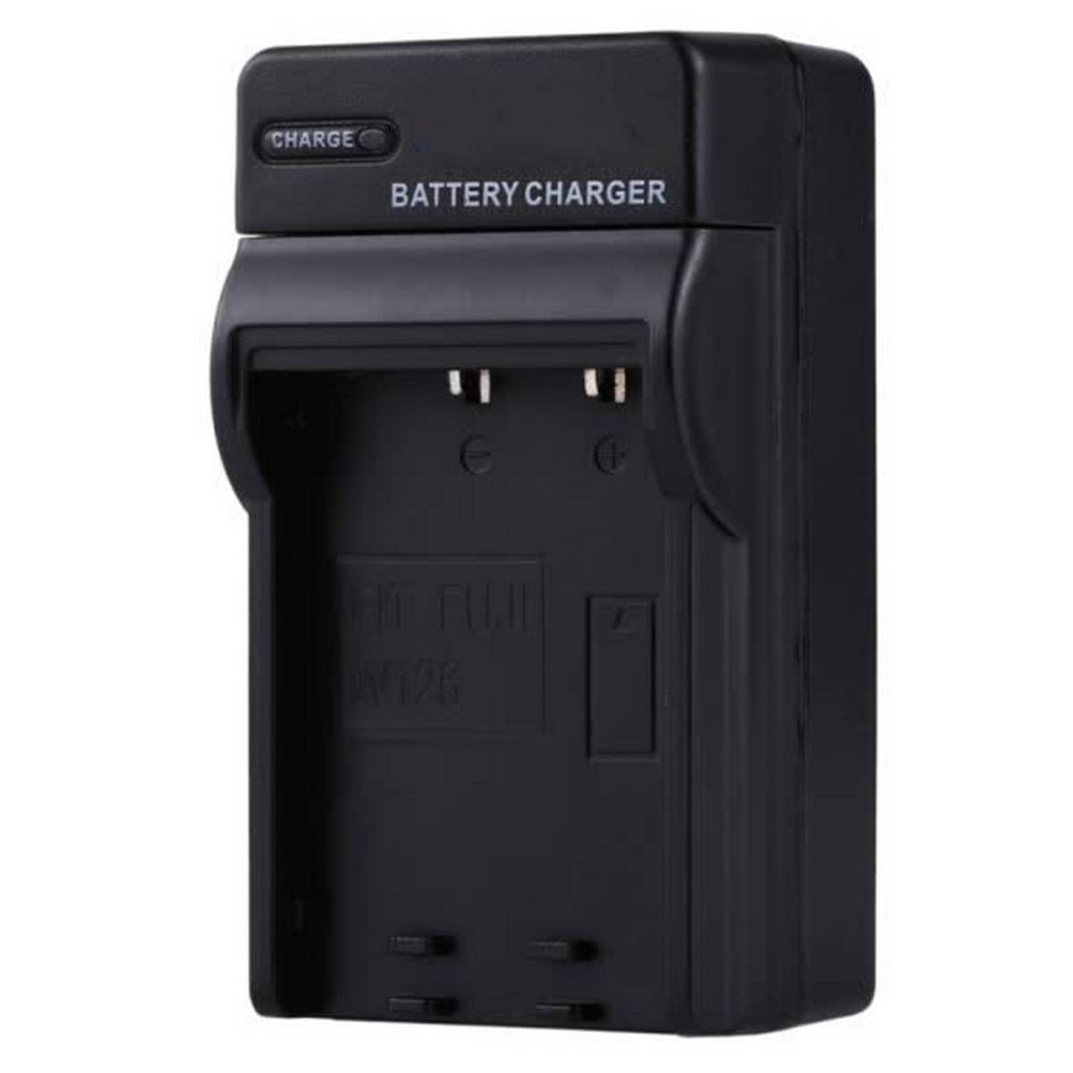Digital Camera Battery Charger for Fujifilm NP-W126 Battery