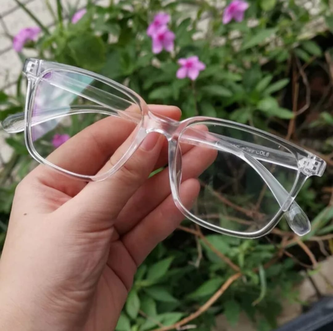 Computer Glasses For Men Women Glasses An-ti Blue Ray Laser Glasses Optical Spectacles Eyeglasses Student PC Frame  Glasses For Men Optical Glasses Anti-blue Lens Eyes Protection Glass For Computer