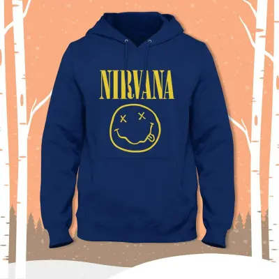 Pull nirvana online amazing