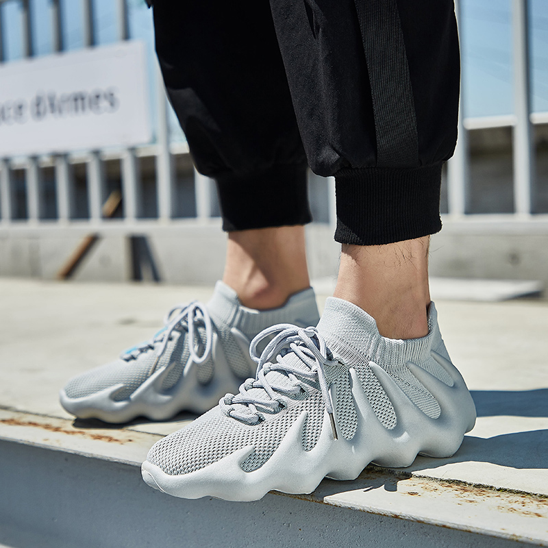 lightweight casual sneakers