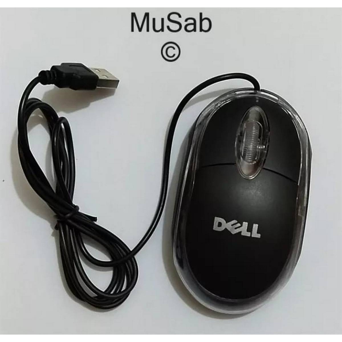 SHOP-IT-PK  USB Optical Mouse For DVR, Laptop,Computer, DVR and Desktop Import from China
