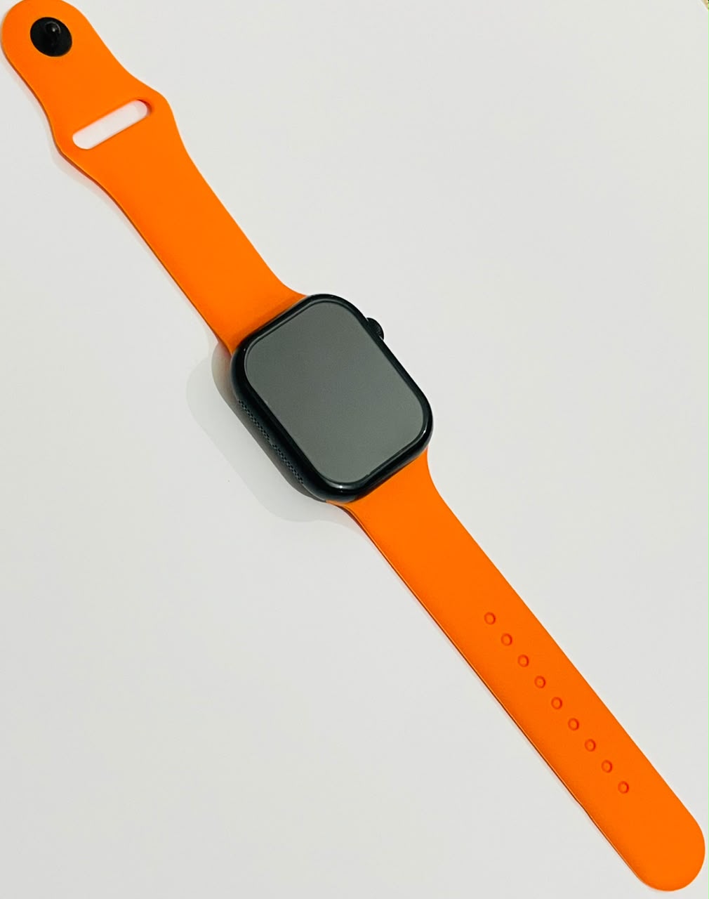 HGI8 Series 11 (7+1 Watch)