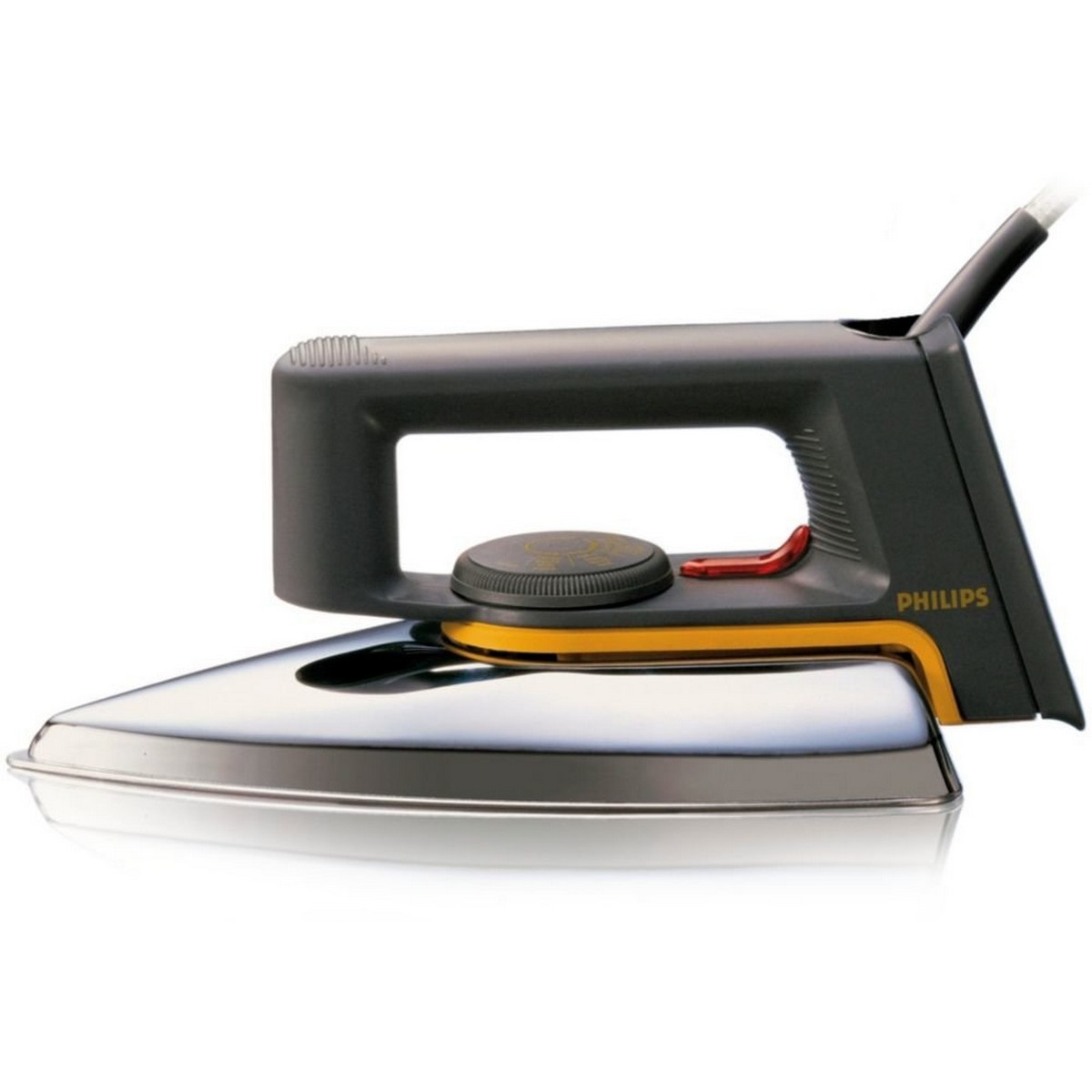 philips magic iron