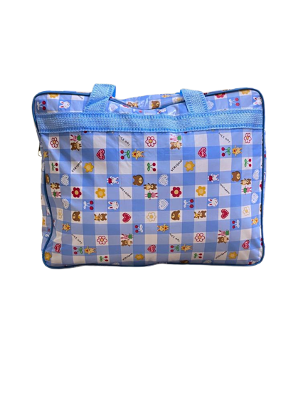 1Pcs Newborn Baby Diaper Bag For baby & Accessories - Rectangular