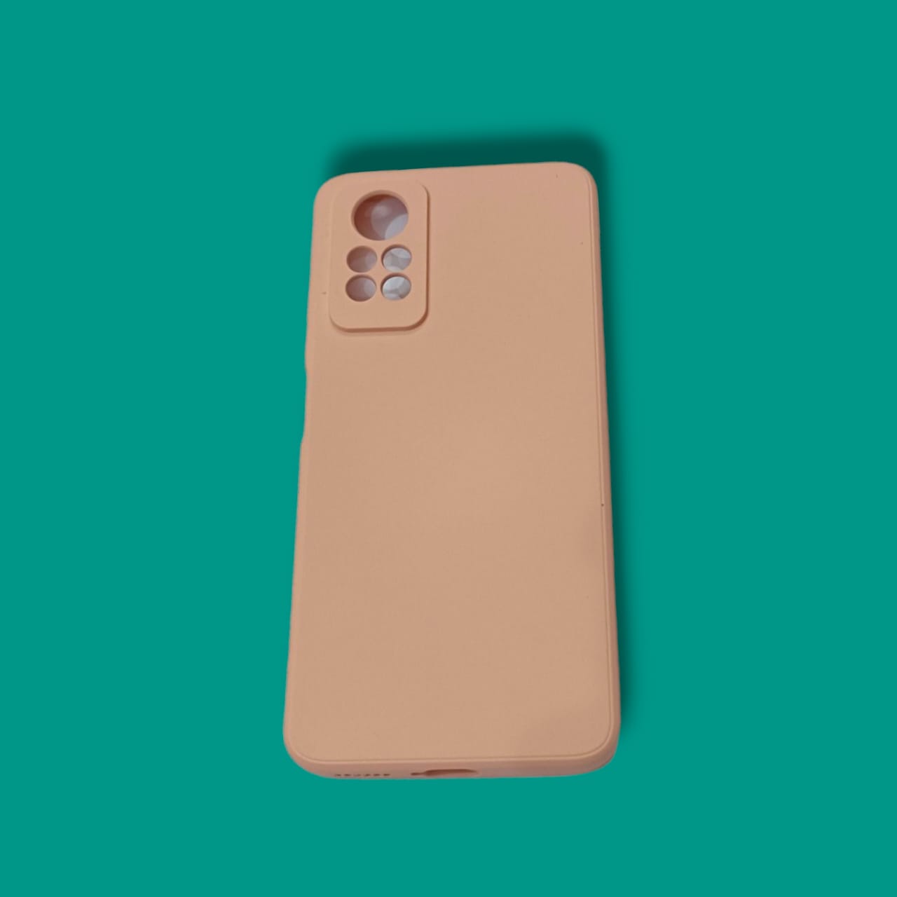 Redmi Note 12 PRO 4G Mobile Phone Case Multi Color Camera protection Soft MAtte Tpu Case Silicone Ultra Thin Back Cover