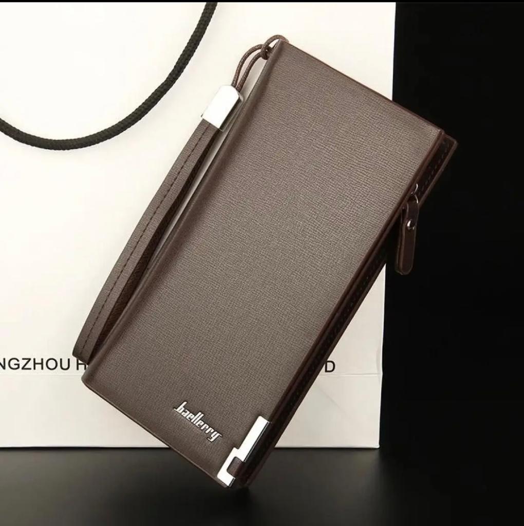 LONG WALLET FOR GIRLS