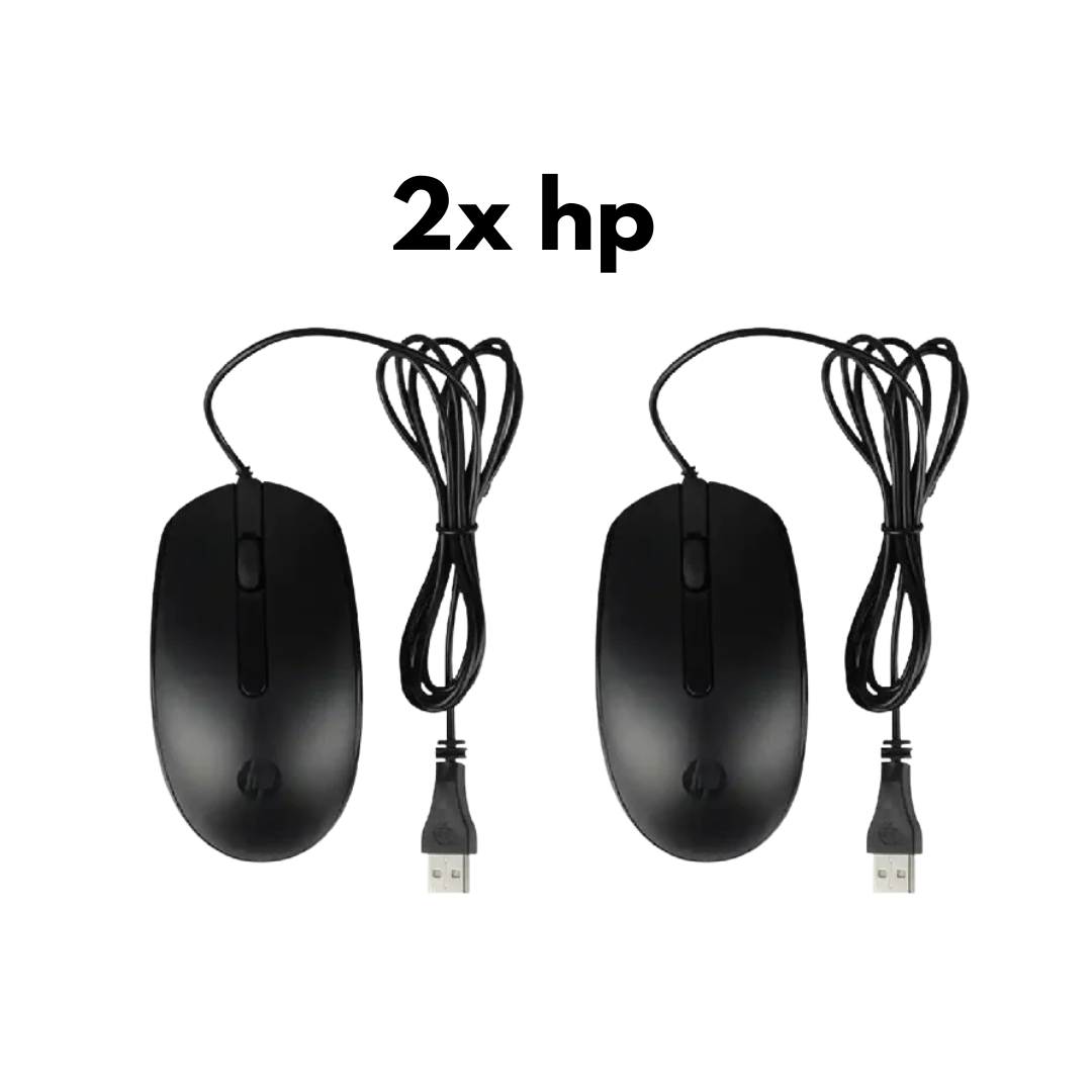 2x HP