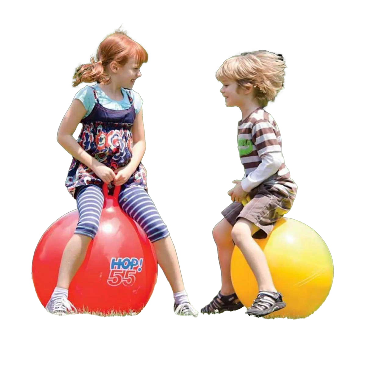 26inch Jumping Ball / Hop Ball - Best Exercise