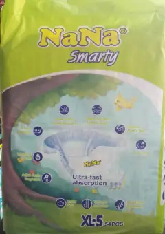 nana pamper price