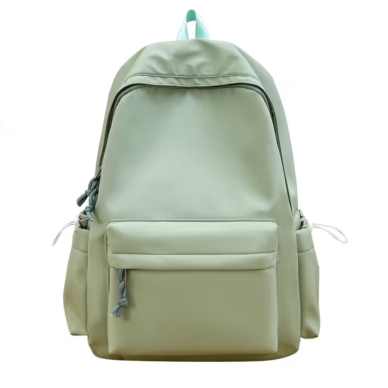 Luxury Casual Backpack – Spacious Daypack for Work, University, Travel & Outdoor Adventures