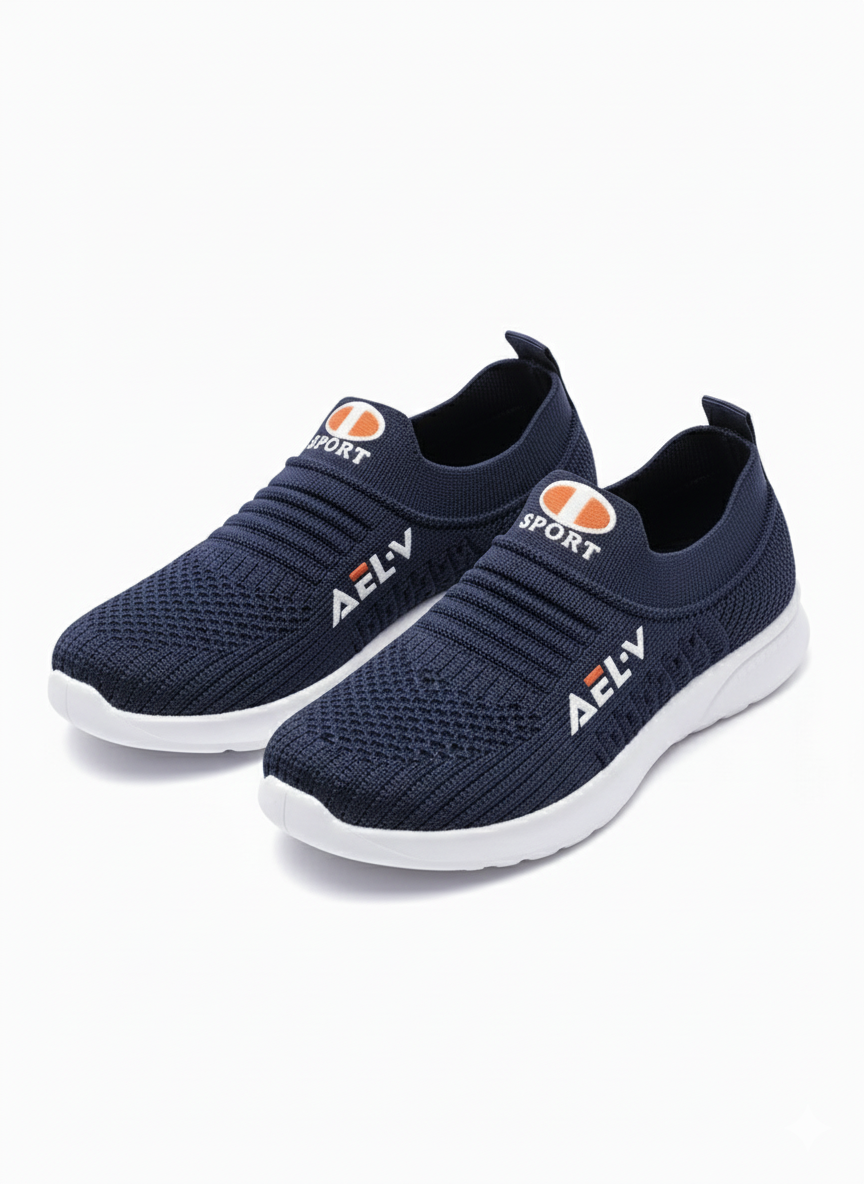 kid Sneakers (1y to 14y )/Soft and comfortable