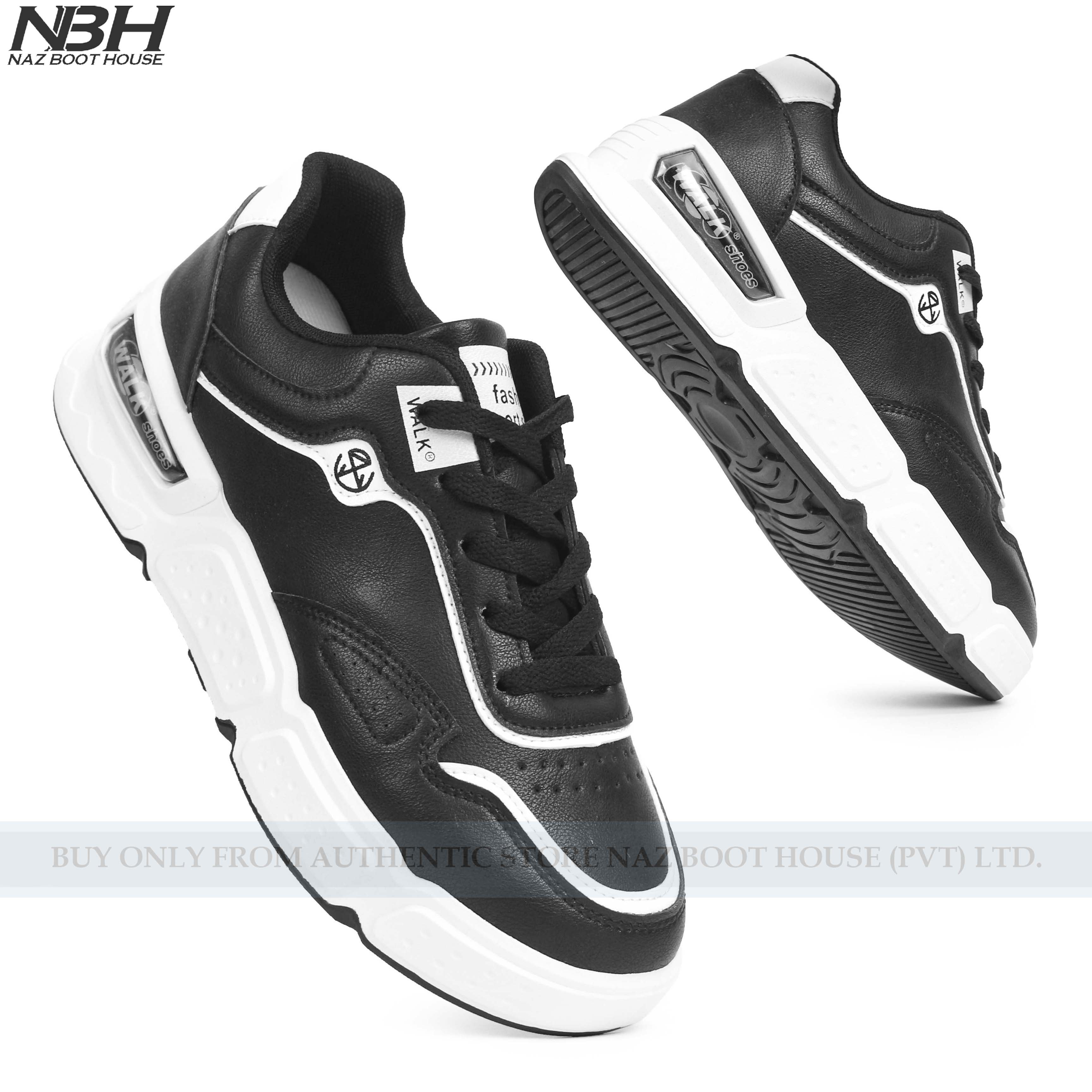 NBH Sneakers For Men - New Non Slip Top Sports Shoes For Men - Breathable Running Shoes For Boys - Cricket Shoes For Boys - Joggers Shoes For Men - Perfect Gift For Boys