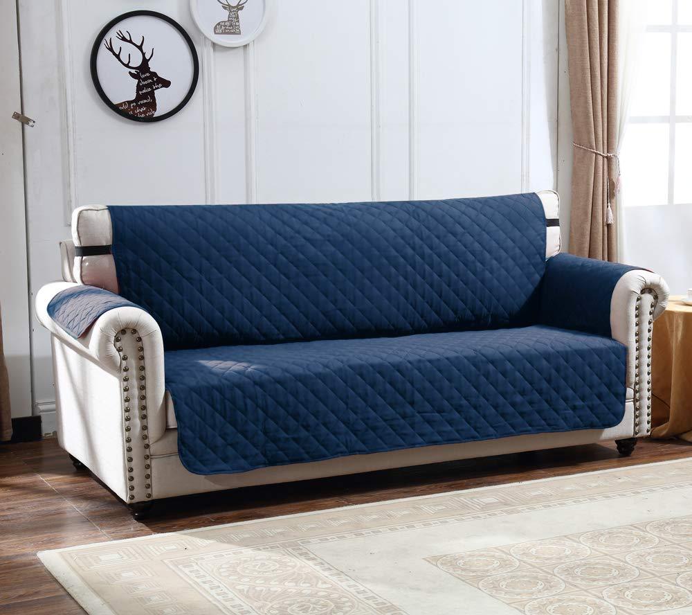 Sofa Runner - Sofa Protector Coat - Quilted Sofa Covers - Couch Covers: Buy  Online at Best Prices in Pakistan | Daraz.pk