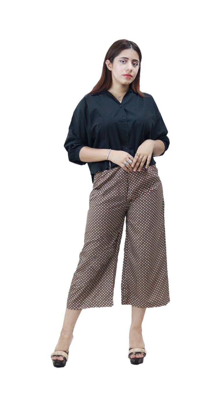 Women Co-Ord set/Jumpsuis/Suit set/Trouser shirt