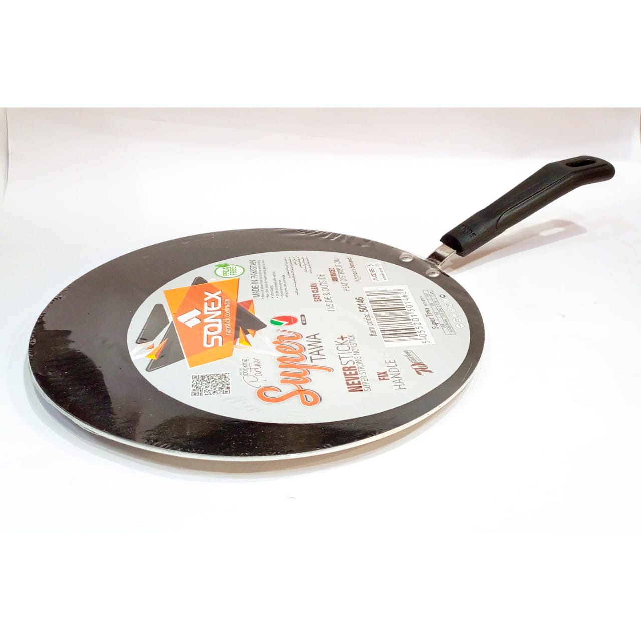 Sonex Non Stick Super Tawa 30.5CM