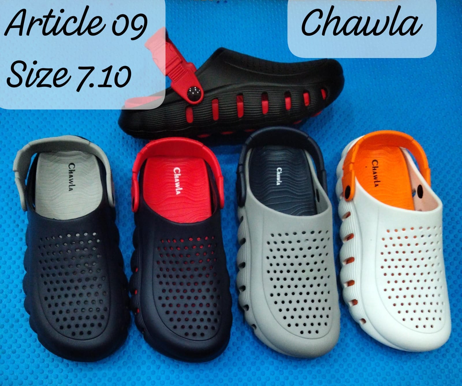 Men Casual Chappal New Arrival High Quality
