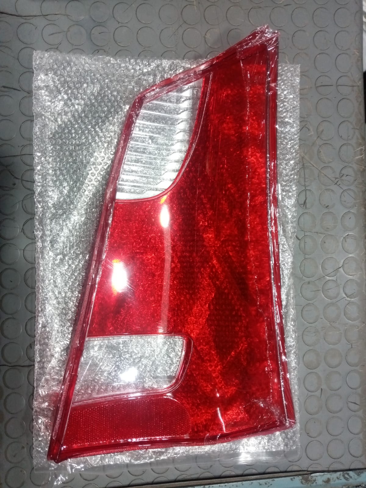 Suzuki Wagon R Back Light Cover - Right Side - 1 Piece | Daraz.pk