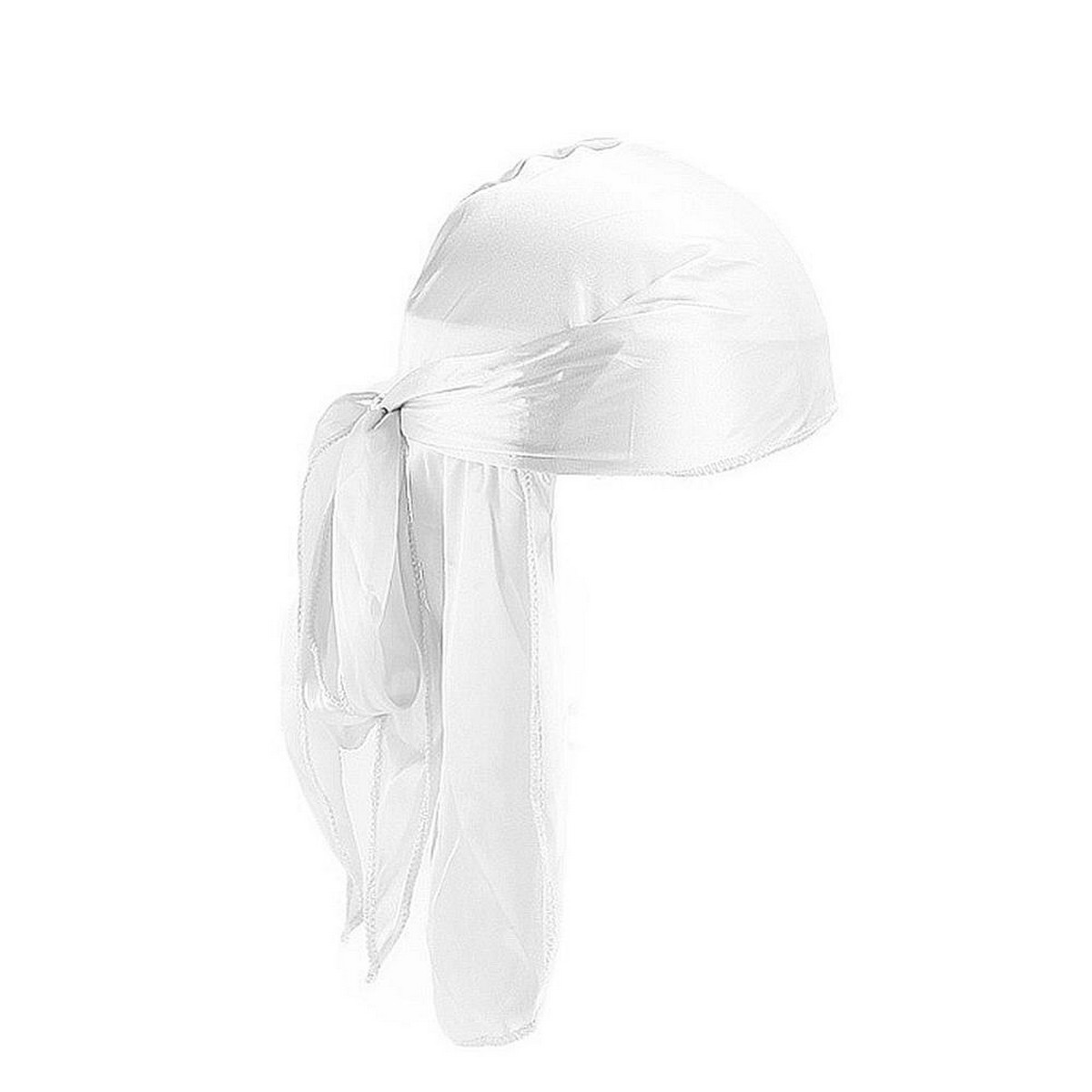 Satin Silk Underscarf Inner Hijab Caps 