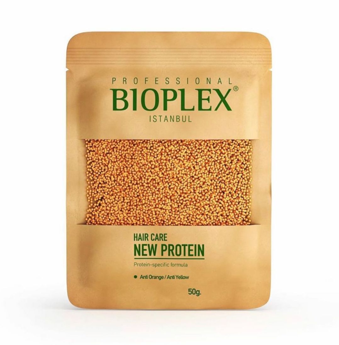 Bioplex Hair Protein Treatment Formula 50g