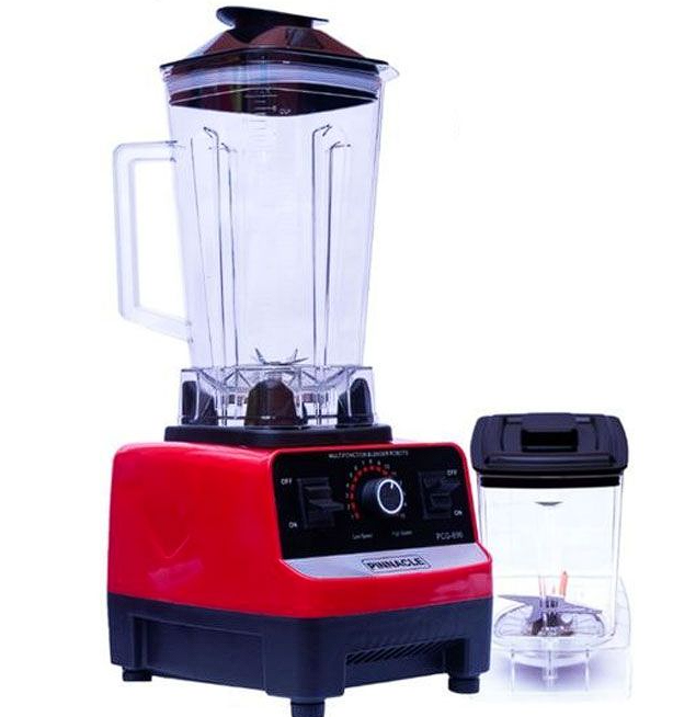 Westpoint Wf-368 Deluxe Power Blender