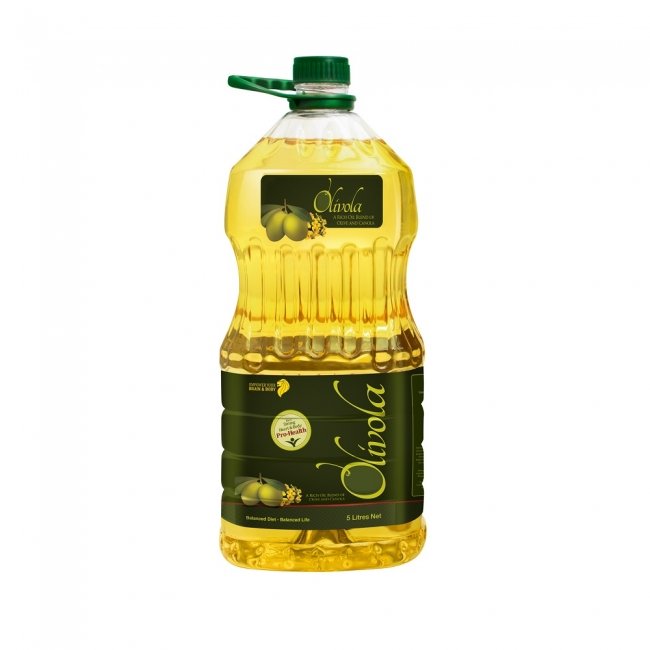 5 Ltr Bottle Olivola