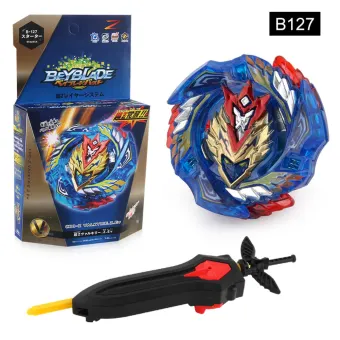 Juenndy Cool Beyblade Burst B127 with 