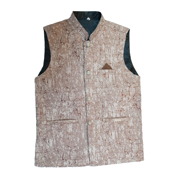 printed waistcoats