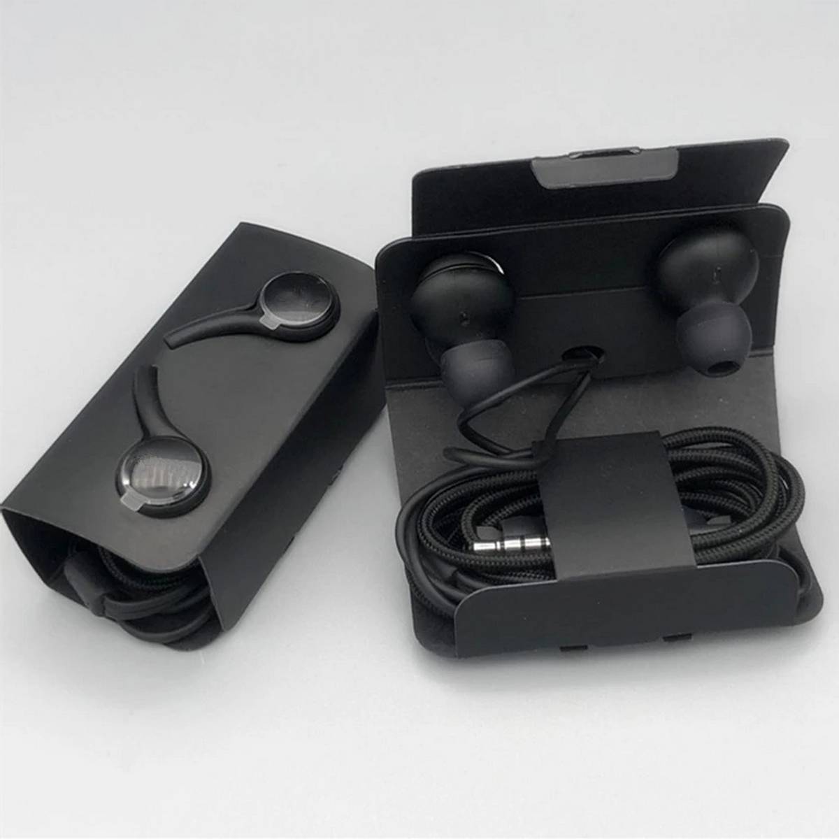 AKG Universal Wired Headphones Headset Earphones EarBuds for Android Handfree Headphone Bass Earbuds price in Pakistan