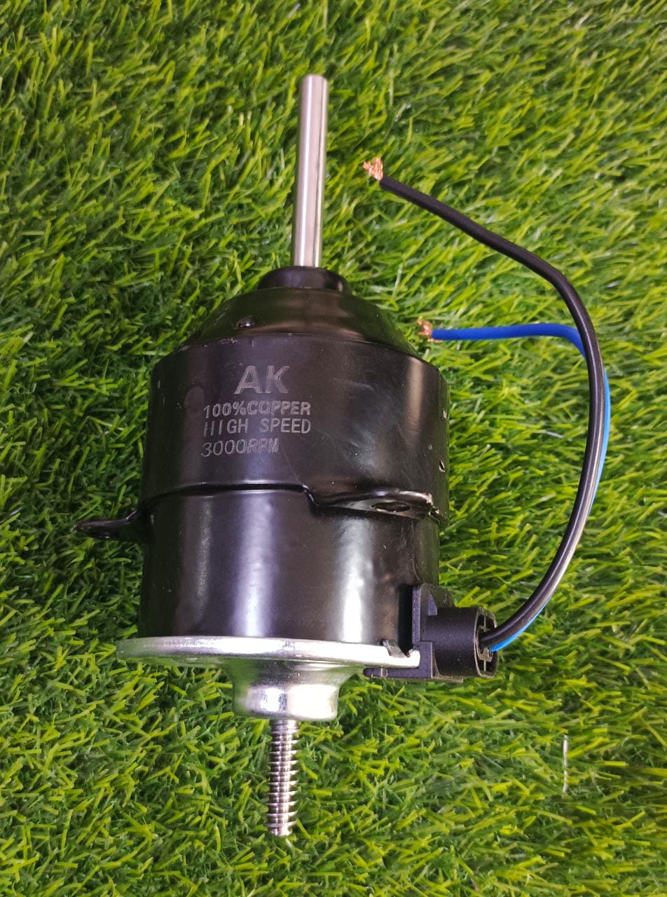 DC 12 Volt Motor For Air Cooler & Stand Fan Original Baleno High Speed