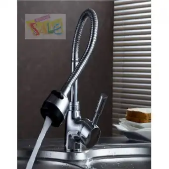 Kitchen Faucet Bathroom Saving Water Tap Bubbler Diffuser Filter