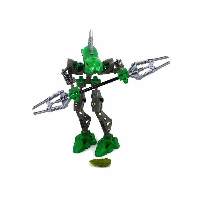 Original Lego BIONICLES Compatible Hero Factory chima cbs  kingdom Compatible Without Box and Accessories Action Figure Toy