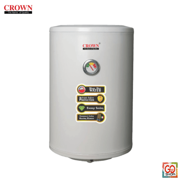 Welcome 50 Litre Semi Instant Electric Water Heater ...