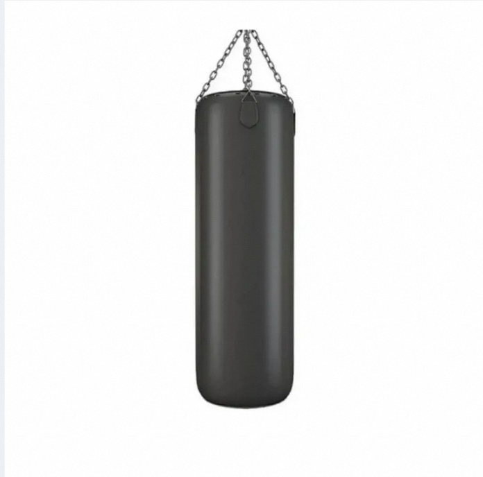 Punching Bag - Perfect Boxing Bag & MMA Training Accessory for Men Best Boxing Bag TM Sports.