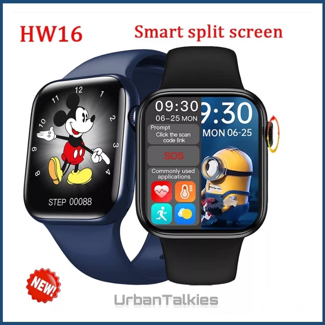 daraz smartwatch