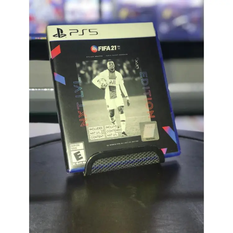 FIFA 21 Next Level Edition - PlayStation 5 | PlayStation 5 | GameStop