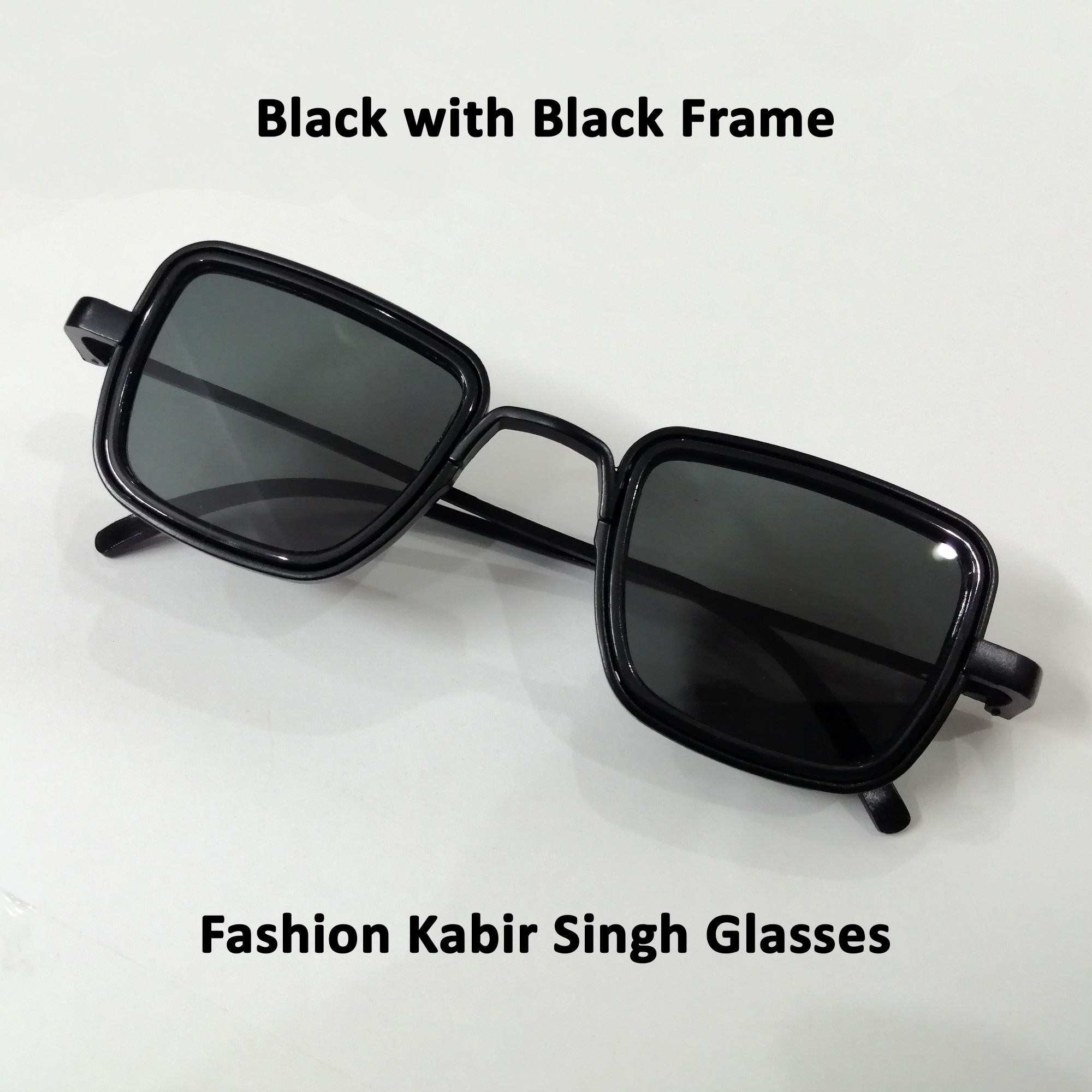 Kabir singh hot sale glasses daraz