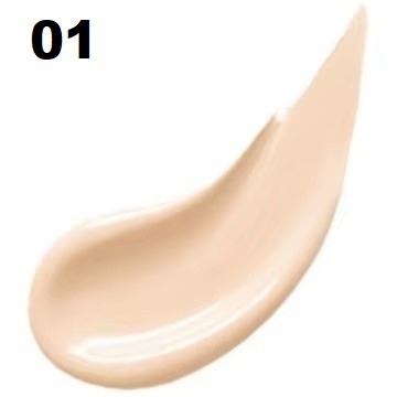 BOB Naked Makeup WaterProof Full Coverage BB Cream