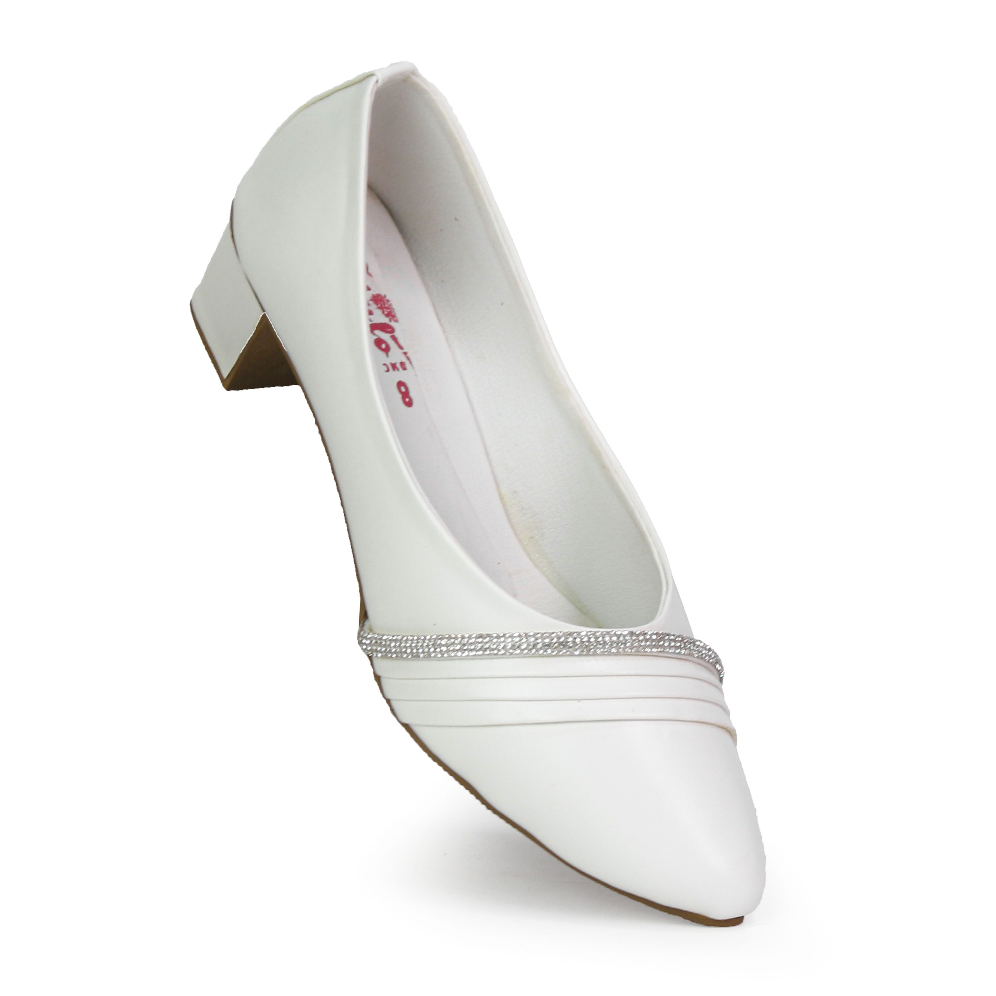 NBH Classic Women Low Heel Pumps & Court Shoes - Fashion Business Dress Shoes Oxfords Women Block Heel Pumps & Coat Shoes