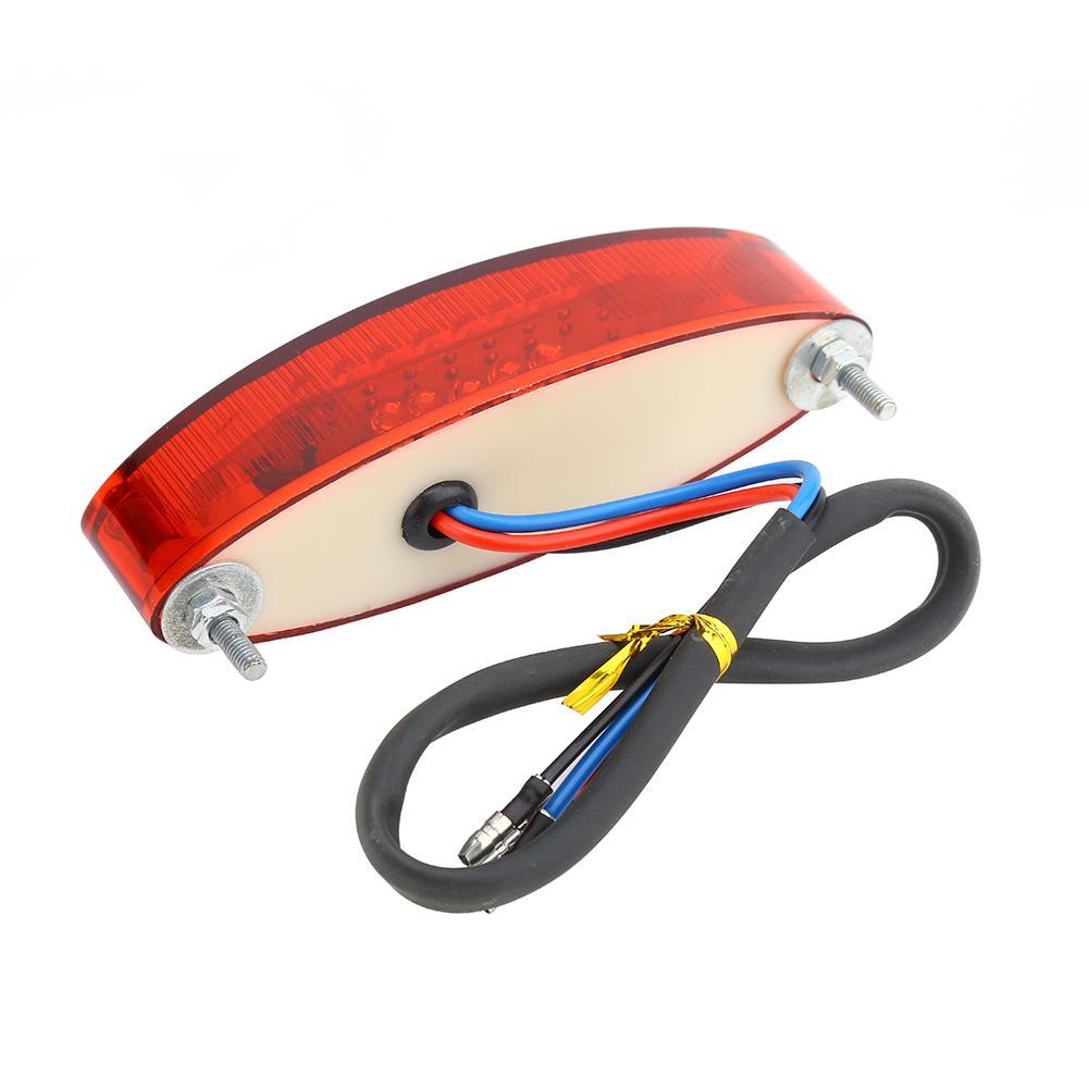 USテールライト スズキATV 28 400 650 ATV Brake DR DRZ For King LED LEDテールブレーキライト LT LTZ LTZキングクワッドランナーDR