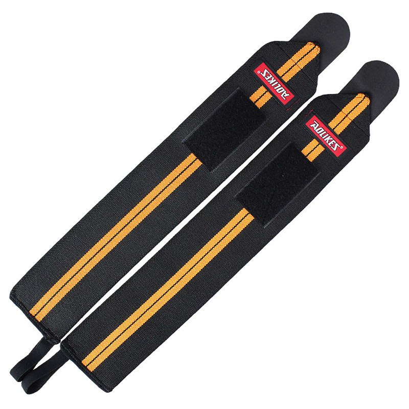 Weightlifting Wrist Wrap | hand wrap| Gym | Good Quality for men