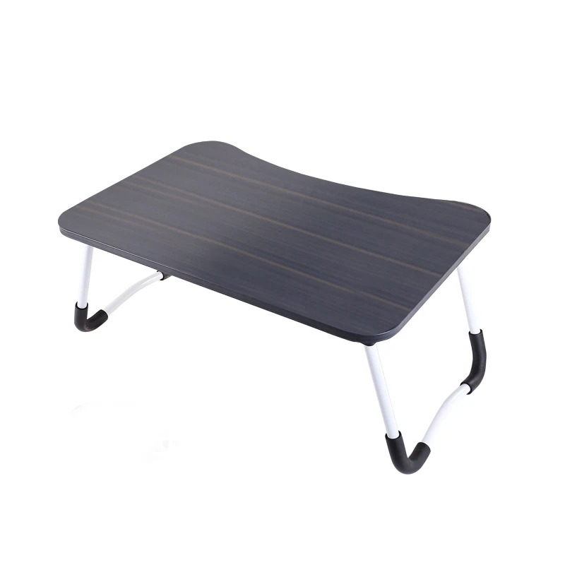 Laptop Table Wooden Gaming Laptop Table With Engraved Cup Holder and Tablet Slot For Bed Foldable Stand Ergonomic Portable Drawing Notebook Reading Food Breakfast Serving Sure Shop