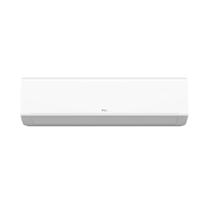 TCL 18SVN-AI-CO-31G 1.5 Ton Inverter Split Air Conditioner SaveIN AI Series Cool Only T-AI Energy Saving Coanda Airflow White